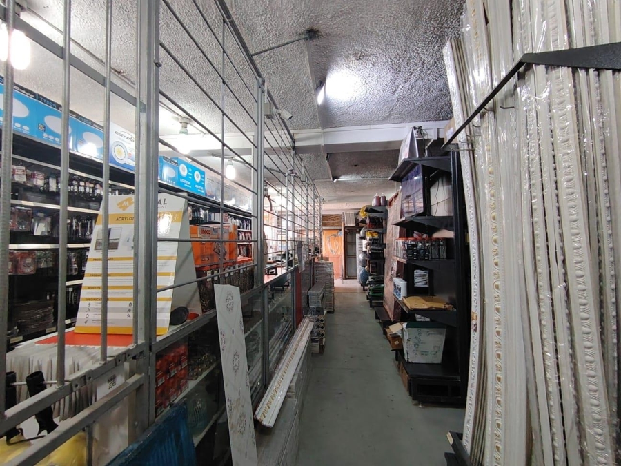 To Let commercial Property for Rent in Mthata Eastern Cape